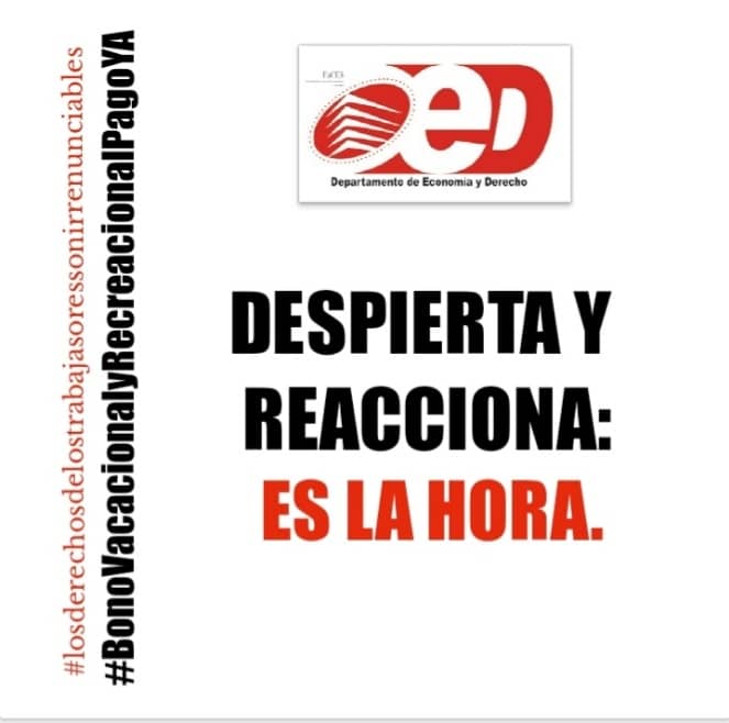 Universitarios reclama tus derechos. Gobierno cumple con la CRBV, LEYES Y CONVENCIONES COLECTIVAS. Defensa de los valores autonómicos YA.  @fapuv <a href="/UCarabobo/">Universidad de Carabobo</a>