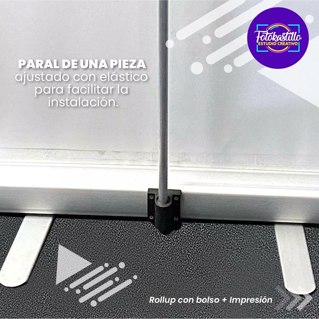FotoKastillo's tweet photo. El porta pendón "Tipo Rollup", es la opción más económica que te permitirá cambiar la impresión las veces que quieras.
Comunícate al 04120251925 y solicita presupuesto.
Impresión full color en una área de 0,85 x2,00 metros.
¡Ahorra muchísimo dinero!

Arte final no incluido. https://t.co/HaGIx7OyvM