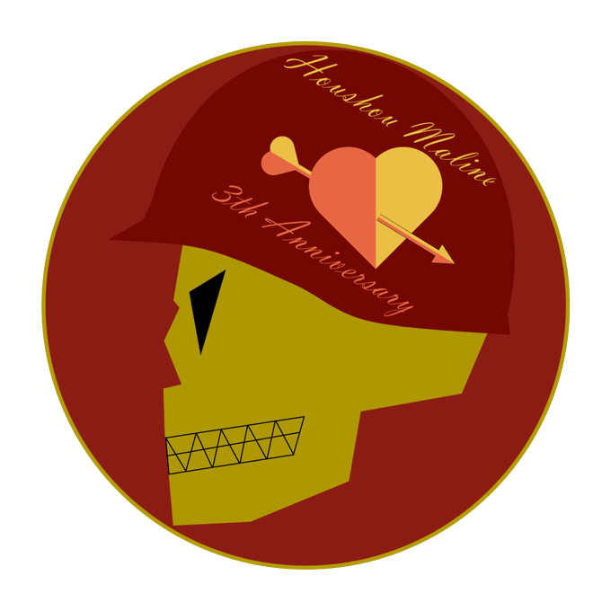 ドクロ君のtwitterイラスト検索結果