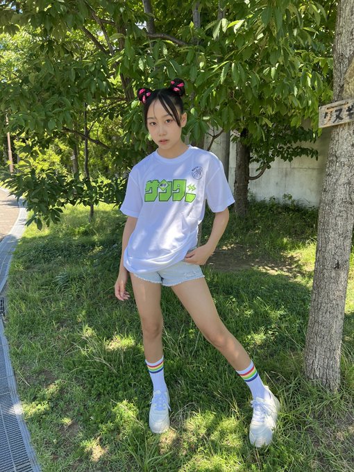 Twitterのコスプレ画像16