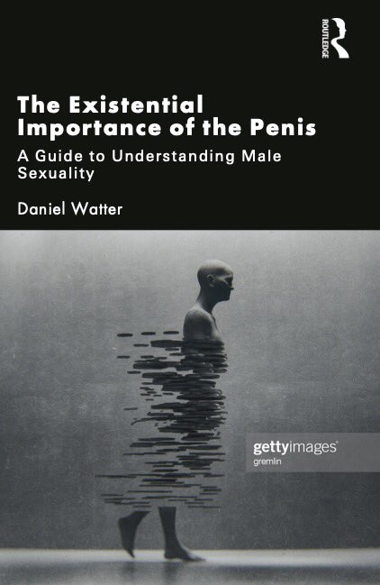 Dr. Daniel N. Watter tweet media