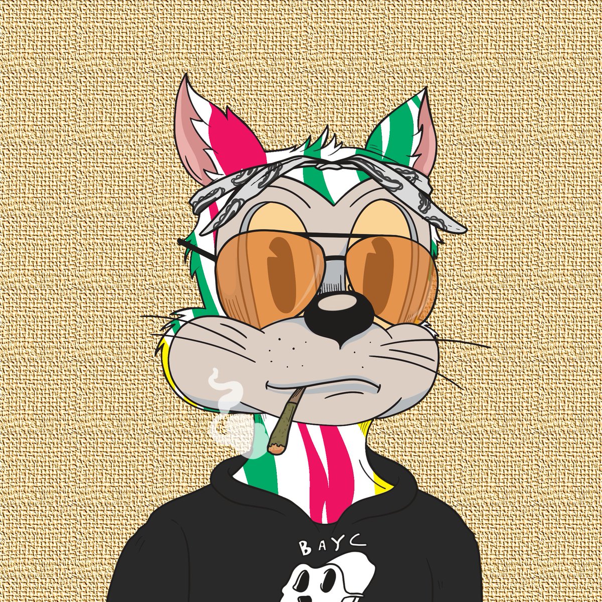 crumbsHQ's tweet photo. @tommychong The toasted strain. #gettoasty https://t.co/RK4GOYIlvO