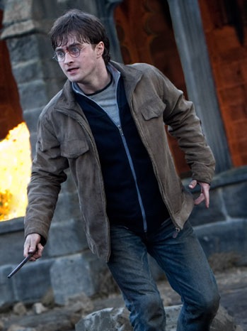Harry Potter for Multiversus tweet media