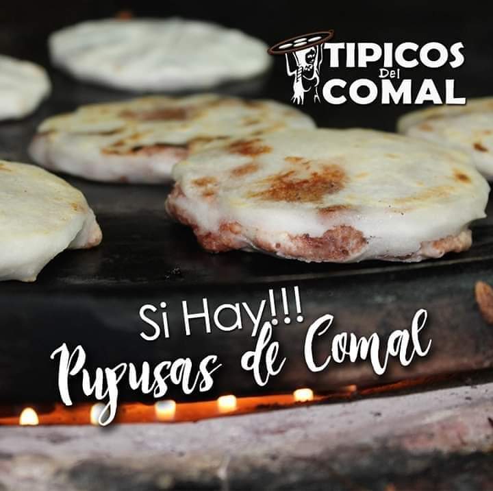 Emerson_Gamez's tweet photo. Pedi tu combo de las más.ricas #Pupusas en #Comal de barro  #domicilio por #PedidosYa o pasar a traer llamando al 21009670 #WhatsApp  77572646 #sivat #Fyp #Foodsv #ElSalvador https://t.co/P5UL3bds0g