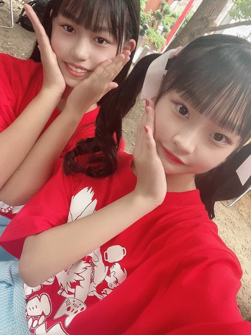 Twitterのコスプレ画像22