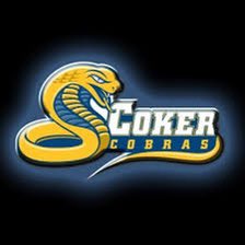 anyamassey_'s tweet photo. After a great visit and talk with Coach Mel and Coach Mosley, I’m very thankful to have received an offer from Coker University. Go Cobras! @Coker_WBB @Melissa_DeVore @ReggieM__ https://t.co/mWNInWqNUO