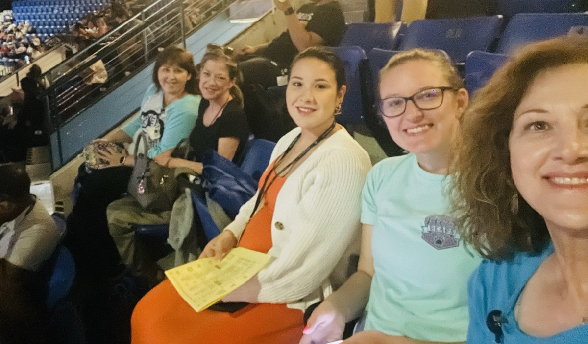 shererclass's tweet photo. @cfisdfiest prek in the house! #cfisdspirit #fiestprek #fiestROAR https://t.co/1uTgUG1Pgs