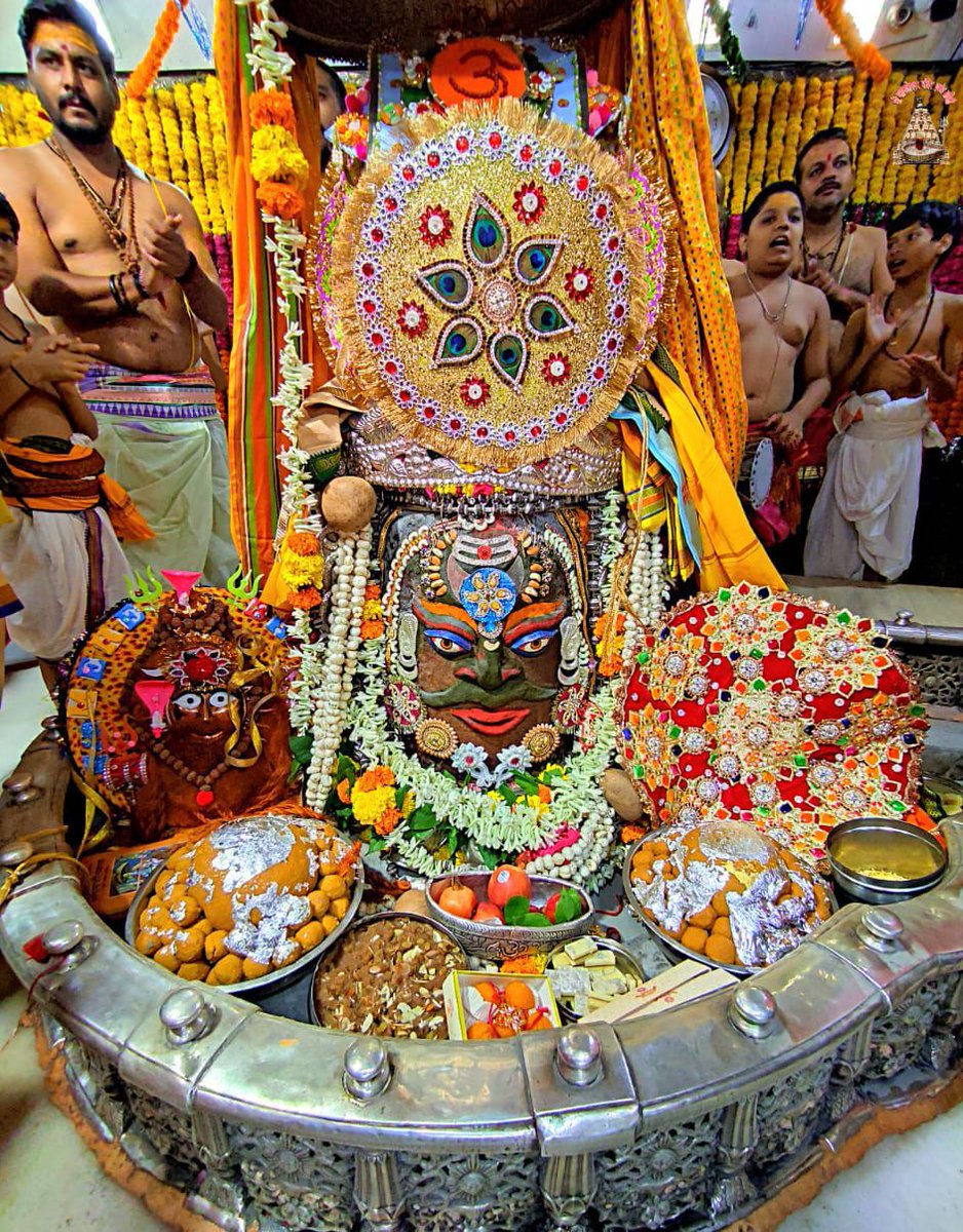 KailashOnline's tweet photo. जय श्री महांकाल🚩🚩🚩 https://t.co/Gs1NO5w8uM