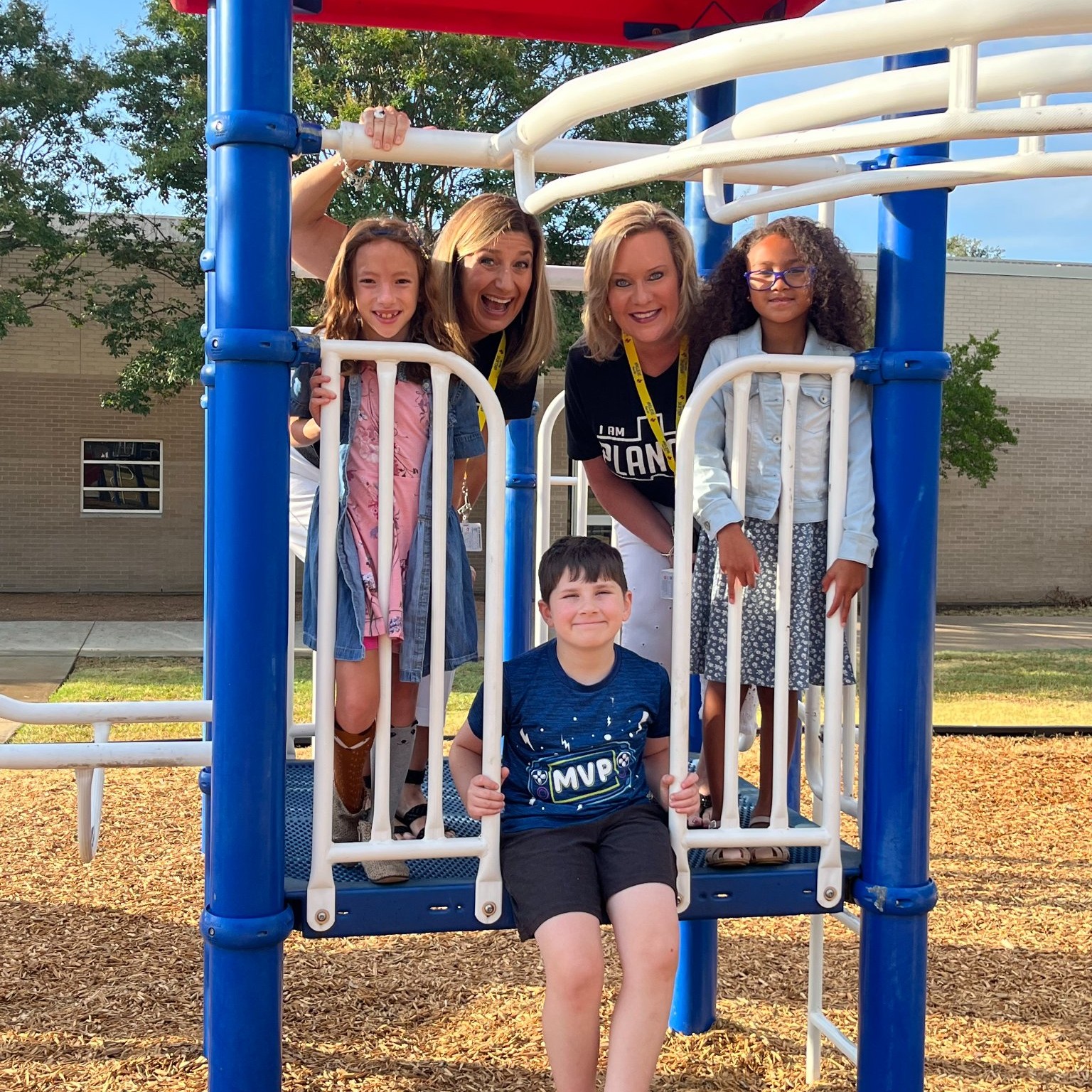 Plano ISD on Twitter "Plano ISD nearly 50,000 students back