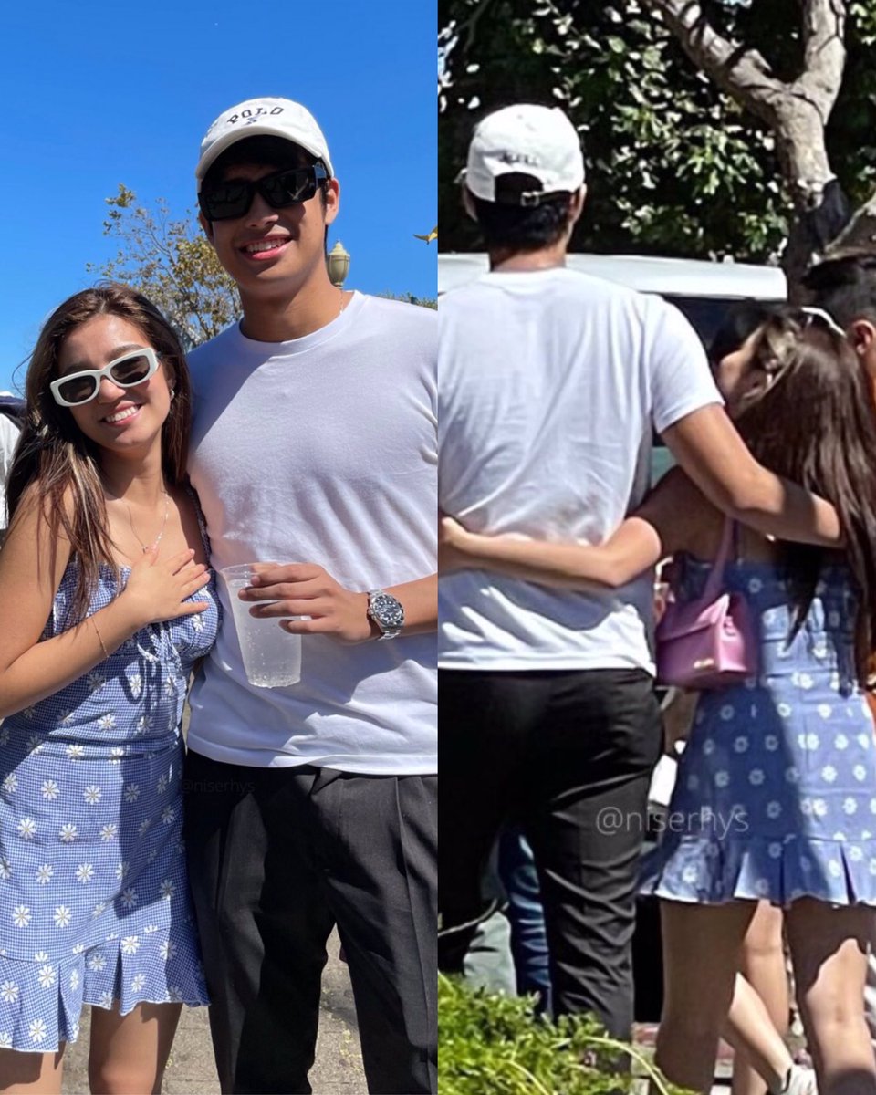doughnbel's tweet photo. Donny Pangilinan and Belle Mariano everyone !! 🥵🤍 #DonBelle https://t.co/4JGFTLa2qv