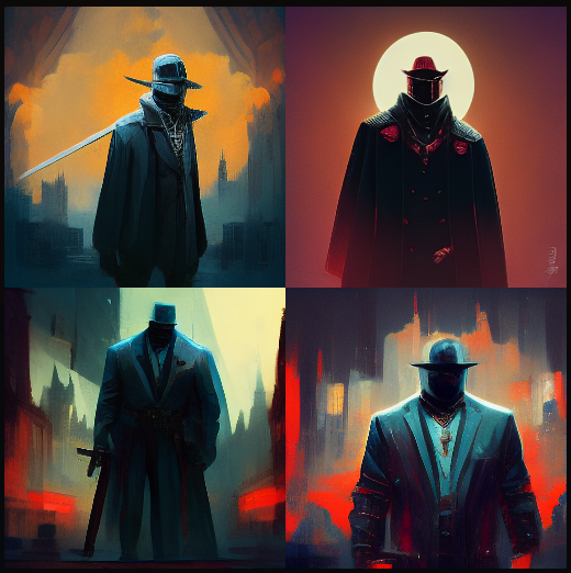 boolaymyguy's tweet photo. @shizknot coming through with the #hellstradingfloor characters !! this guy ape down !! #mrboolay @HellsTradeFloor @TRUExDEMON @moneyprinter @Chef_PewPew look sick also !! ceessshhhh https://t.co/NYpckRMt7E