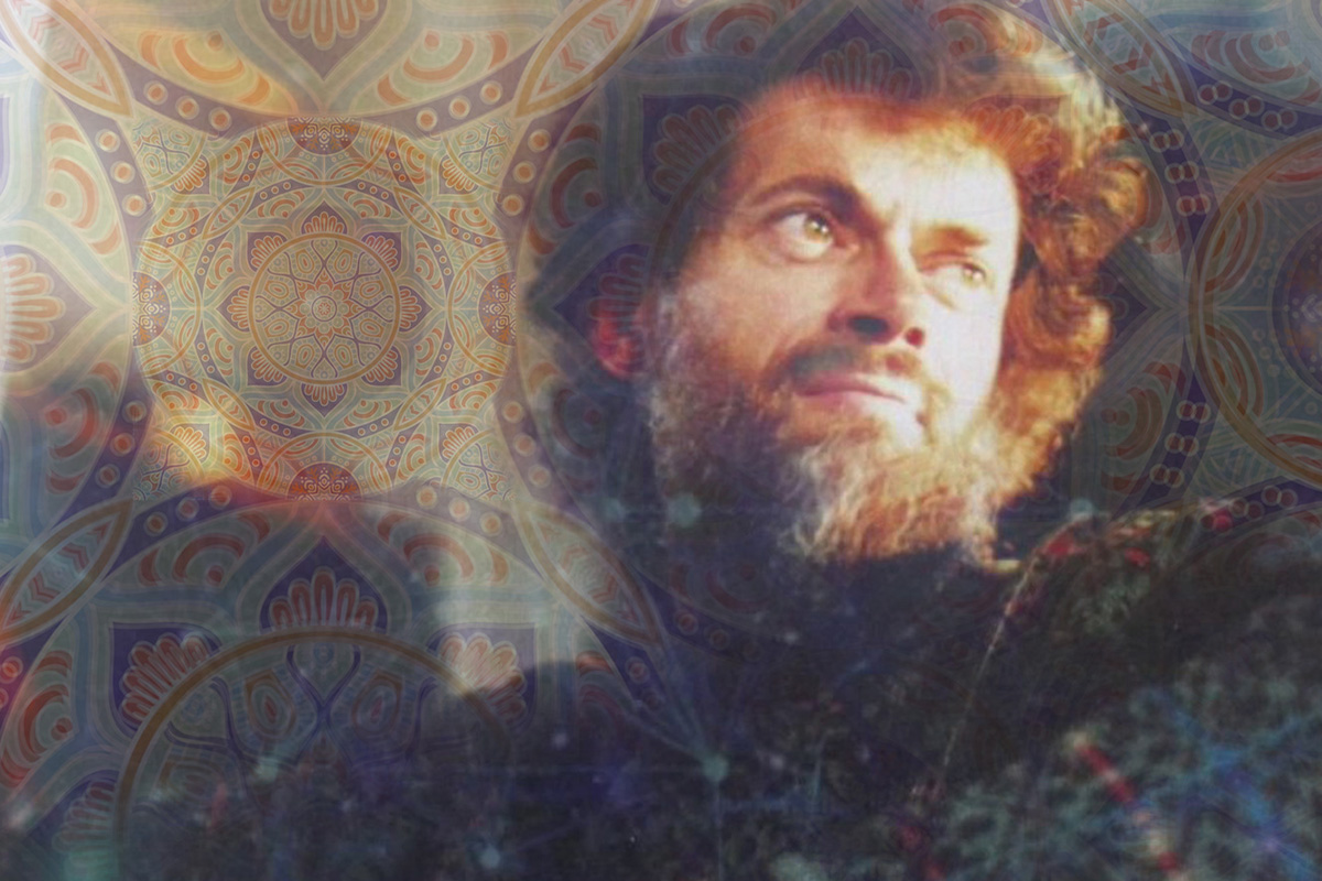 BabaRamDass's tweet photo. Nature loves courage. You make the commitment and nature will respond to that commitment by removing impossible obstacles. Dream the impossible dream and the world will not grind you under, it will lift you up.
Read: https://t.co/5jszIdJW9U
#ramdass #terrancemckenna #psychedelic https://t.co/vngaJD7m7g