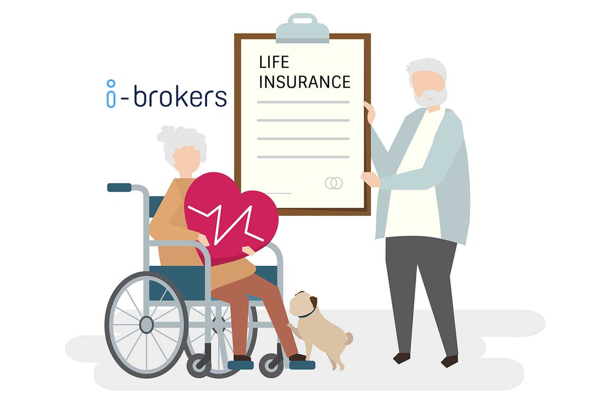 ibrokersgroup's tweet photo. What does the word “level” in the phrase “level term insurance” mean?
Let's find out its meaning here in our useful guide we put together:
https://t.co/u2ctywUbV4
#ibrokersgroup #leveltermlife #termlifeinsurance https://t.co/FQBmQcB5X8