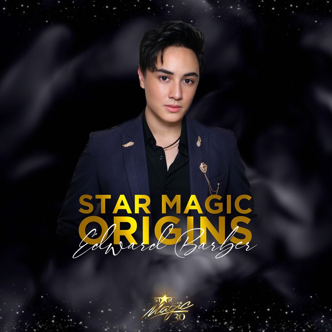 starmagicphils's tweet photo. As edward_barber hosts the #StarMagic30BeyondTheStars U.S. Tour, let’s take a look back at how the Cheerful Charmer ng Germany developed his hosting skills through various projects, as well as gaining a deeper love for the craft each time. https://t.co/6R31y5FNWs