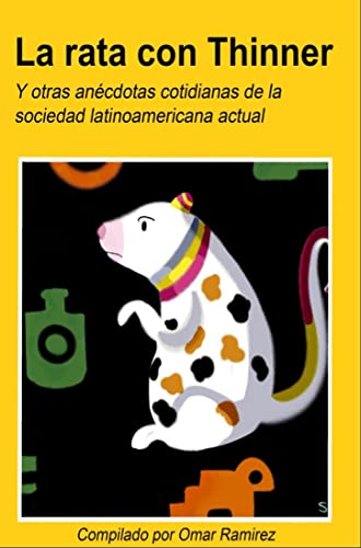 lalo_oxlahun's tweet photo. @jav_hurtado La rata con Thinner.
https://t.co/fuSDL6LXpc
#esliteratura https://t.co/P2CrFCE7k4