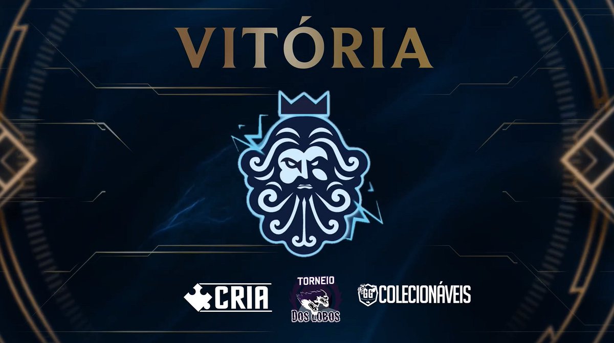 protocolozeus's tweet photo. @LigaGG_ Levamos um pequeno susto no início mas conseguimos reverter o jogo no mid game, GGWP @GoldenPegasusE1 https://t.co/7bguXudZ0L