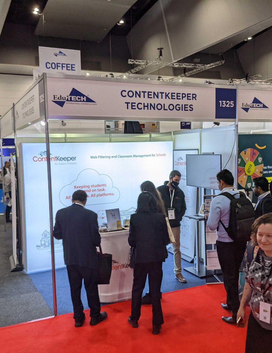 ContentKeeper tweet media