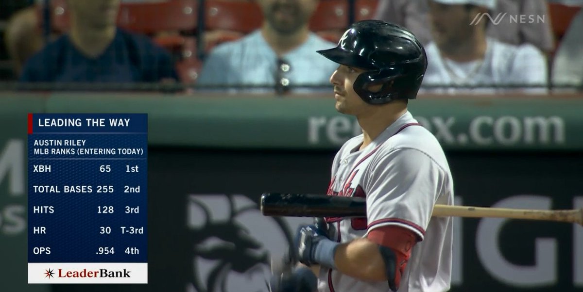 NESN tweet media