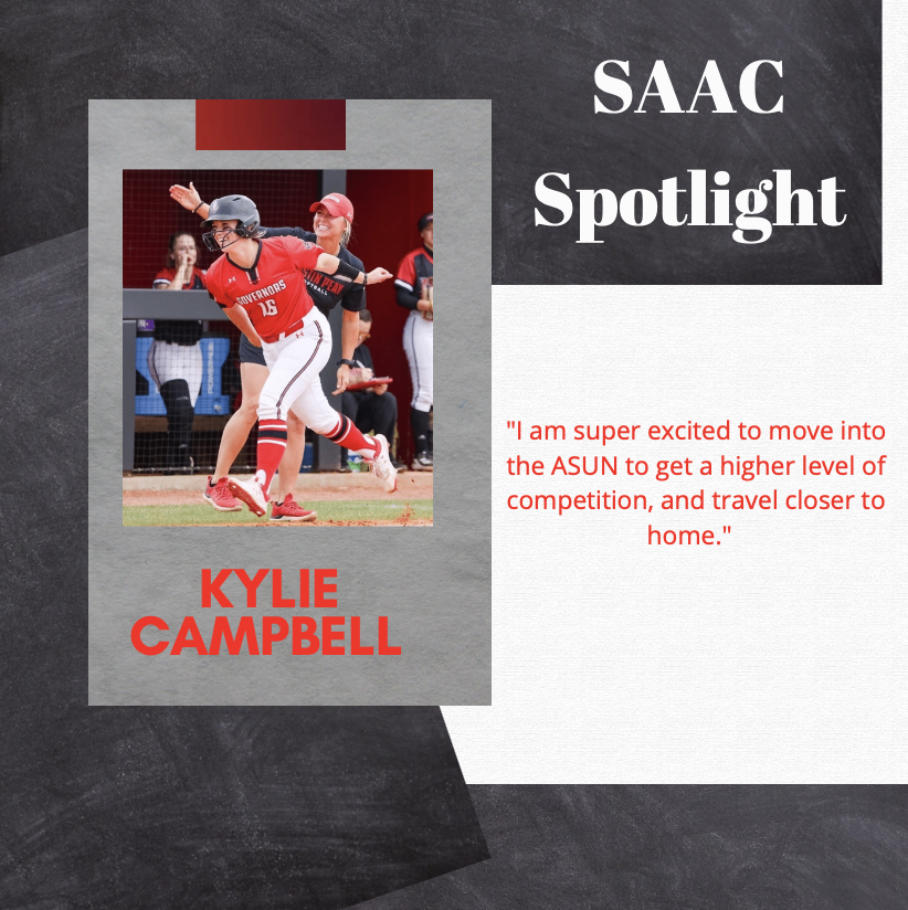 Austin Peay SAAC tweet media