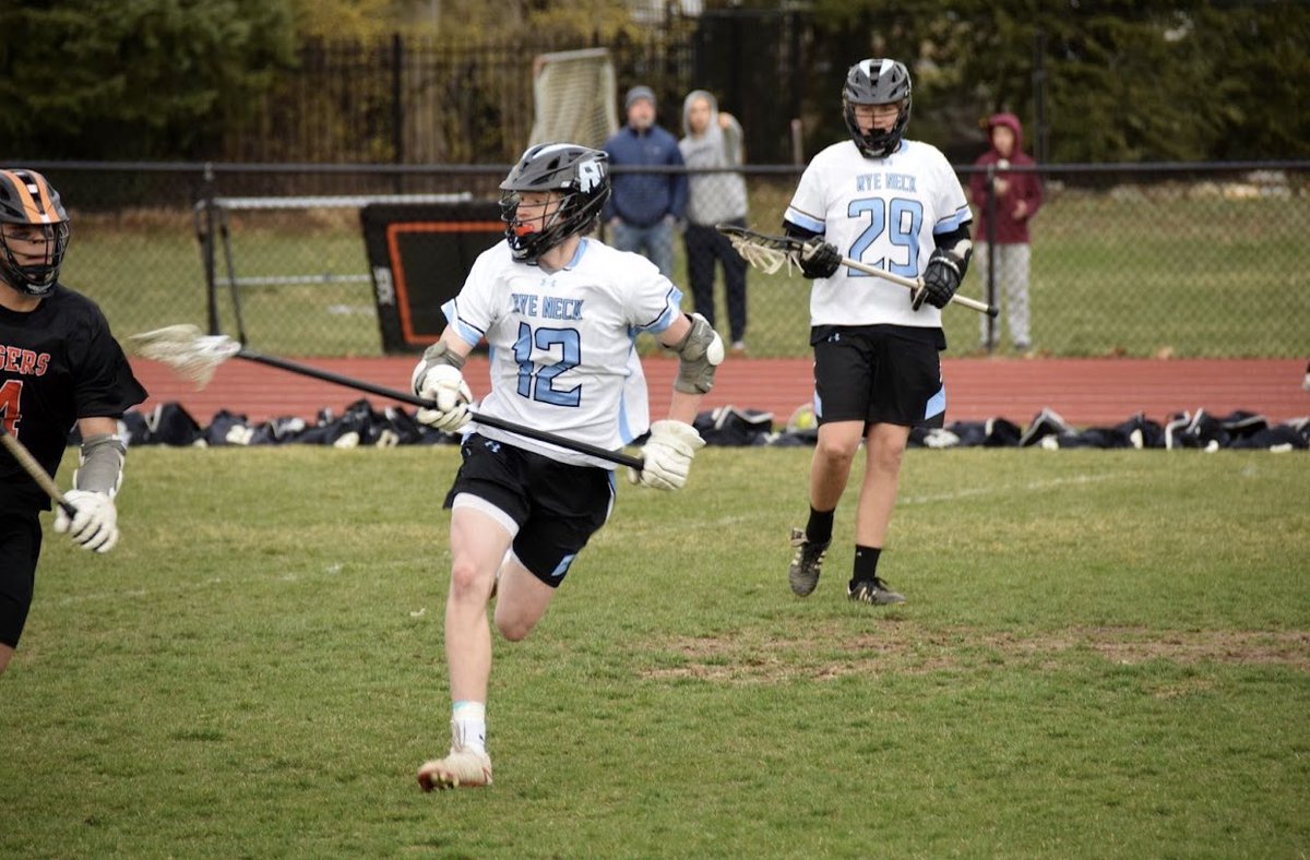 Rye Neck Boys Lax tweet media