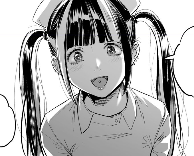 目のハイライトひとつで印象は別物になるよね 