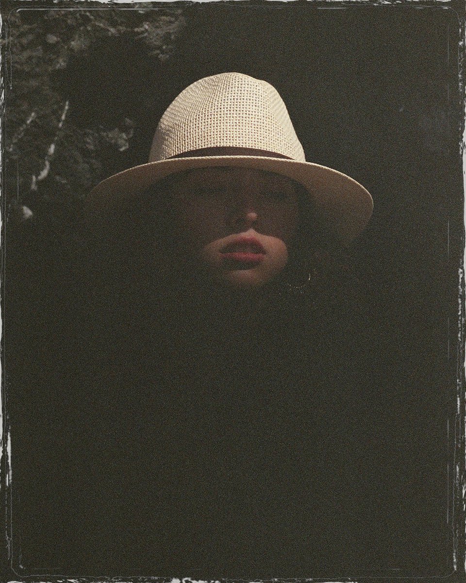 fade into darkness 🎞️