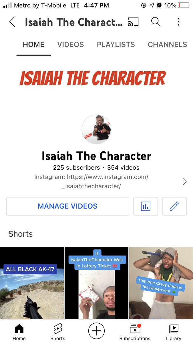 HooksIsaiah's tweet photo. @SupremeDreams_1 I’m a huge fan can we make a skit I’m a YouTuber too I’ve been grinding for a hot min from Montgomery Al please I’m hungry for this YouTube thing https://t.co/qeN6mDnOC6
