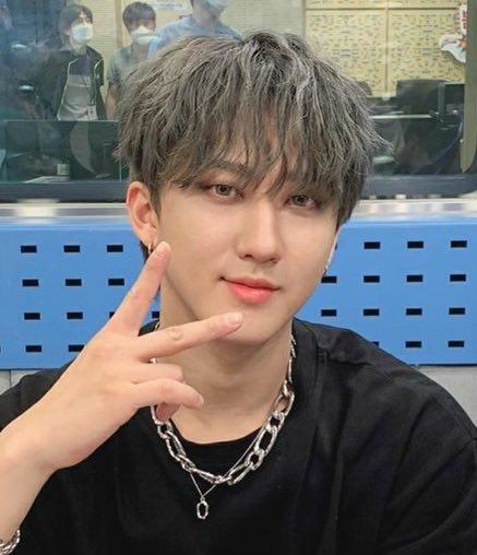 anaiahkth's tweet photo. Happy Changbin Day, to the thunderous rapper of SKZ stay healthy and safe changbiniee ❤️����

#HappyChangbinDay #StrayKids https://t.co/h02R3gRHzH