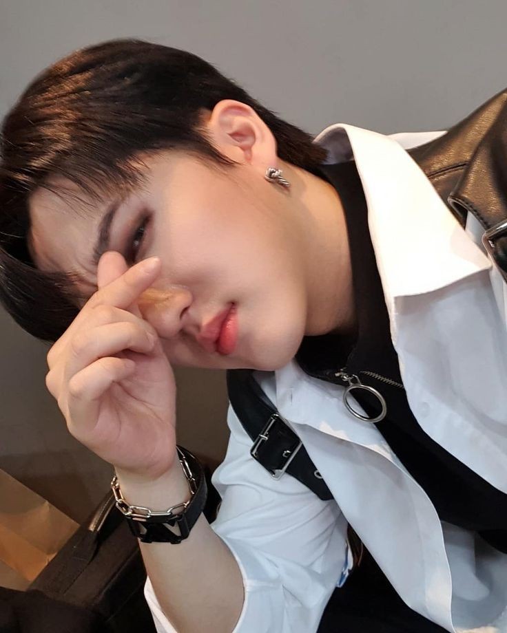 anaiahkth's tweet photo. Happy Changbin Day, to the thunderous rapper of SKZ stay healthy and safe changbiniee ❤️����

#HappyChangbinDay #StrayKids https://t.co/h02R3gRHzH