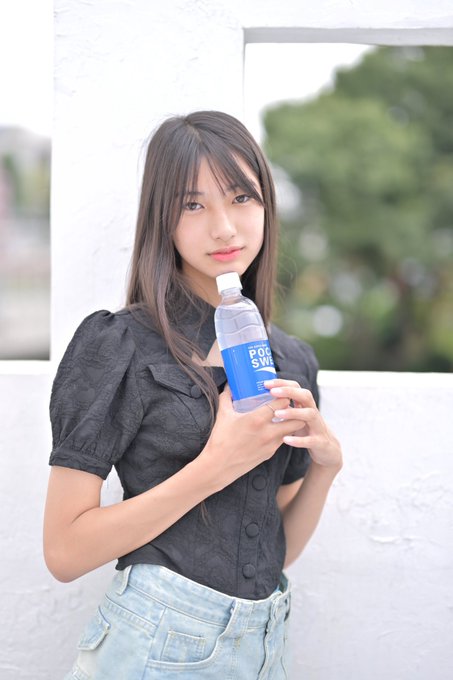 Twitterのコスプレ画像9