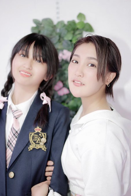 Twitterのコスプレ画像38