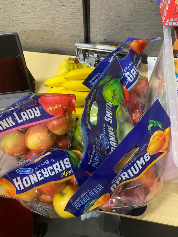 Kari Wilson tweet media