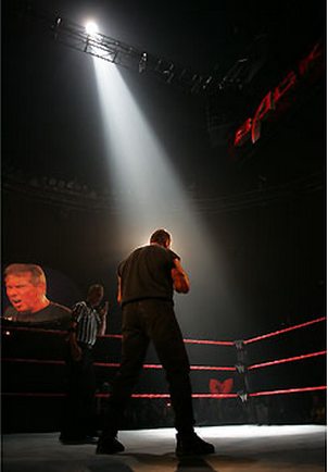 Dork Side Of The Ring Podcast tweet media