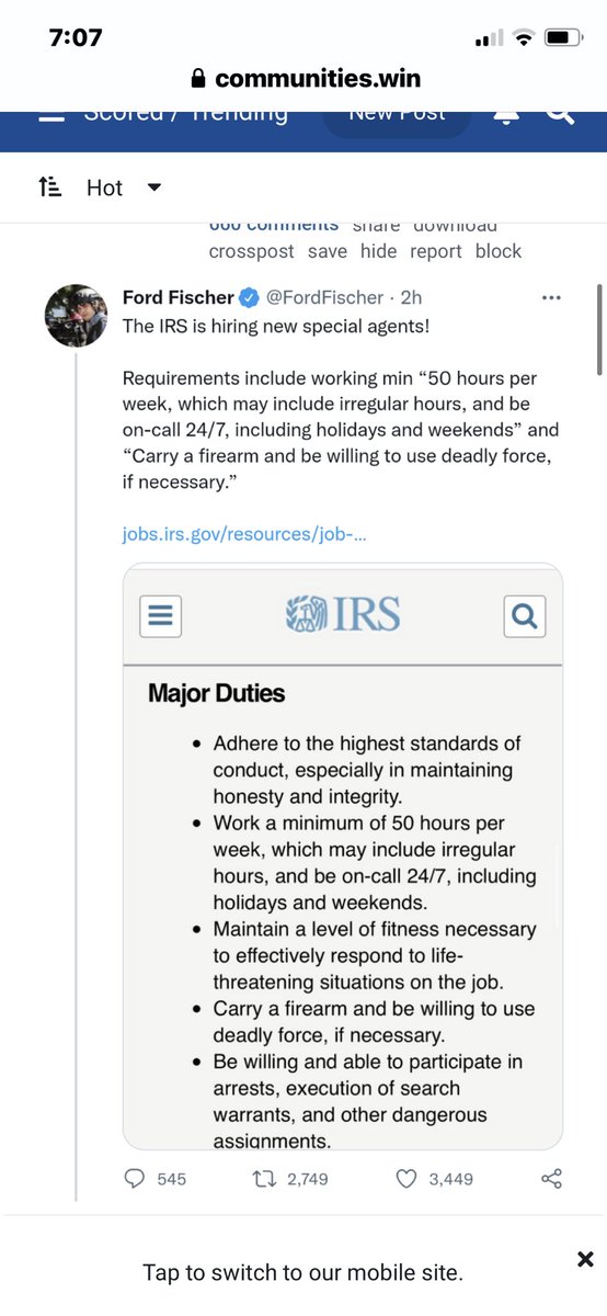 Rob61131848's tweet photo. Dorks with guns. https://t.co/AXkoxgDVfR