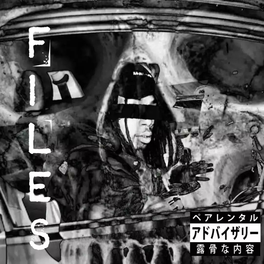 SirSLyReMarks's tweet photo. Files Out on all platforms 
#ssr
#gtg
#gwr
#FilesHere
#newmusic 
#gridhop 
#gridworld
#GRIDWORLDRECORDS 
#sbai
#Files
#ssrgtggwr 
#cybertrap https://t.co/DJooZH5LMb