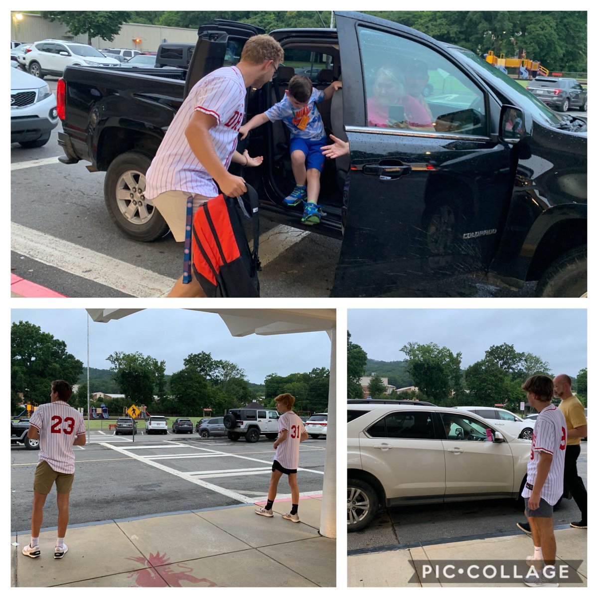 ✏️🚌📓🐉⚾️
<a href="/PPSDragons/">Pepperell Primary</a> 
<a href="/Pepperell_Pulse/">Pepperell High School</a> 
<a href="/FloydCoSchools/">Floyd County Schools</a> 
#godragons
#REDline