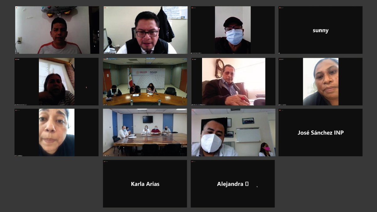 IMSS_Bienestar's tweet photo. #ComunicadoINSABI
#INSABI mantiene seguimiento y respuesta a peticiones de familiares de menores con cáncer.
Se realizó traslado de menor desde el #HAEV al Instituto Nacional de Pediatría para su tratamiento.
Más información en ➡️ https://t.co/E75JwrCFDp https://t.co/KeCoNN3xvI