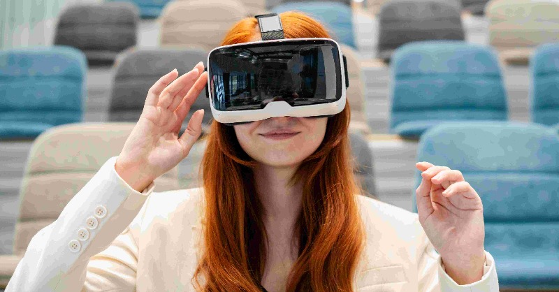 FountETFs's tweet photo. @Mckinsey predicts that global #metaverse spending could reach $5 trillion by 2030. These sectors may be impacted the most:
#Ecommerce $2-$2.6 trillion
#Virtuallearning $180-$270 billion
#Advertising $144-$206 billion
#Gaming $108-$125 billion
$MTVR #metaverseetfs #investing