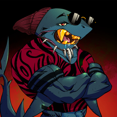 #MMC #NFT Mutant Muscle #175 is up for sale on
sologenic.org/nfts/rHSdVpbNR…
For 1000 XRP