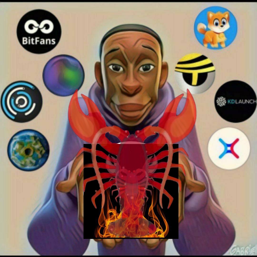 <a href="/BurntLobsterETH/">BurntLobsterETH 🔥🦞</a> My entry 4. meme

#giveaways #ETH

<a href="/BurntLobsterETH/">BurntLobsterETH 🔥🦞</a>
#BurntLobsterETH
#MemeContest

#BurntLobster
Tag;
@cryptoamazo
 
@mepet_sawah

Influencer;
<a href="/elonmusk/">Elon Musk</a>