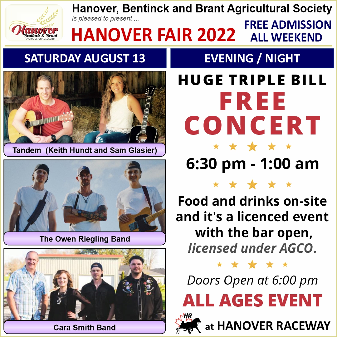 HRaceway's tweet photo. It's a packed weekend of fun this Saturday and Sunday at the @hbbasfair.   Something for everyone! https://t.co/DCO8sl0lbP