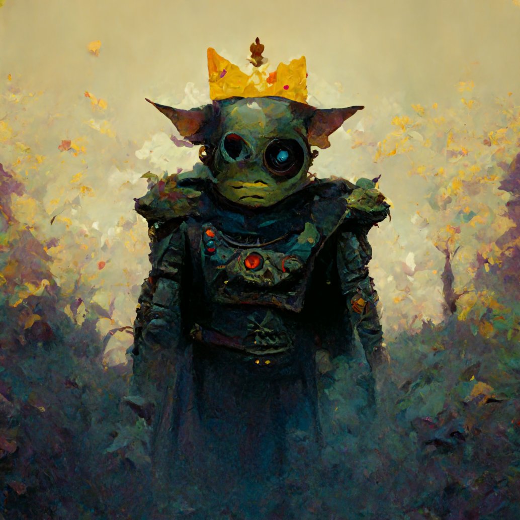 Woah my <a href="/goblinainft/">goblinainft.eth</a> is sooo sick