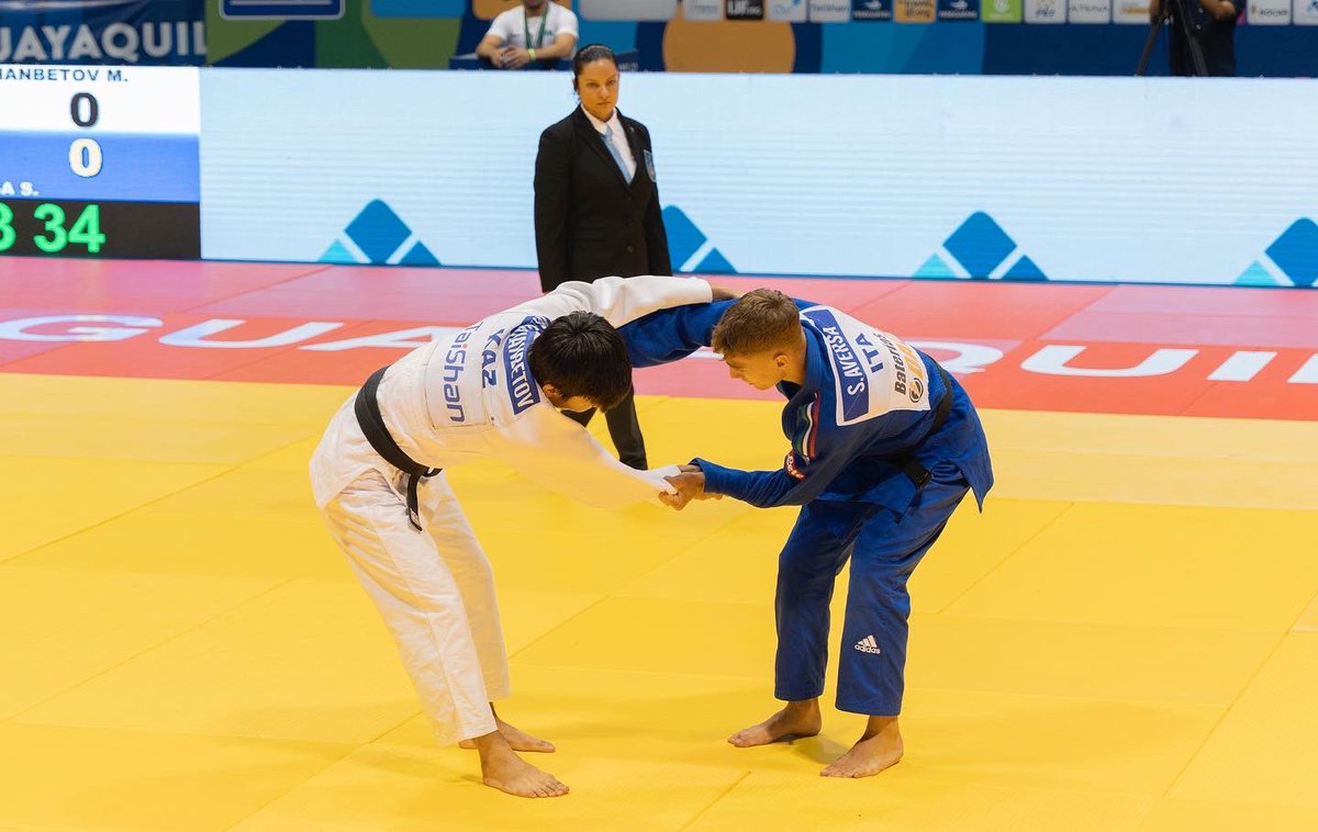 soysusanag's tweet photo. ¡#Guayaquil es sede del World Judo Championships Junior 2022! 🥋🇪🇨

Más de 60 delegaciones de Europa, Asia, América y Caribe se congregan en nuestra ciudad reactivando los sectores del turismo y ubicando a nuestra provincia en el mapa deportivo del mundo. 🙌🏼 #JudoJuniorGye2022 https://t.co/mO5wboKDS2