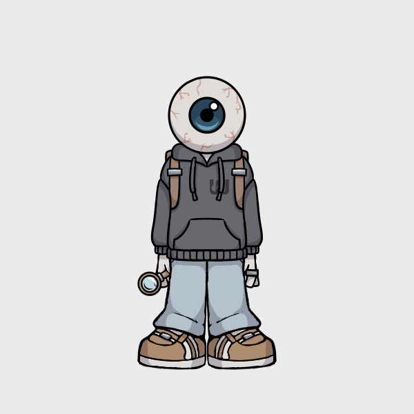 WhiteBoxNFT's tweet photo. We're watching you 👀 
https://t.co/X3U9pnyKsH

#Solana #SolanaNFTs #NFTdrop https://t.co/fHPNv2v4Sm