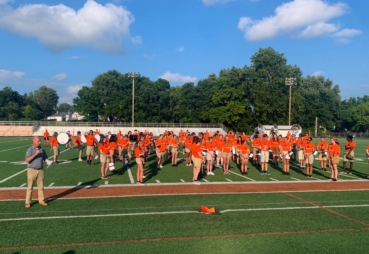 WHSCaneAD's tweet photo. A GREAT Night for Meet the Team! https://t.co/NwGxwMnHIY
