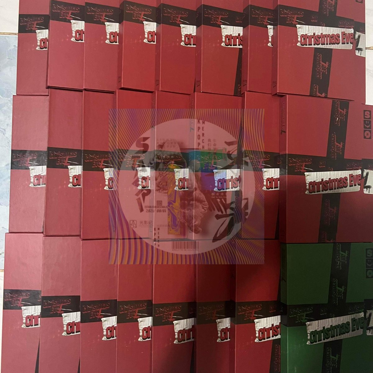 staeripop's tweet photo. WTS LFB‼️‼️
PAUBOS SALE

STRAYKIDS Christmas Eve
➯130 php.

BTS Love Yourself
➯200 php.

BTS Butter
➯250 php.

ENHYPEN Dimension Answer
➯150 php.

TXT The chaos chapter
➯150 php.

NCT Universe
➯150 php.

DOP- 1-2 weeks
MOD- sco and j&amp;t https://t.co/VPfHfusvWi