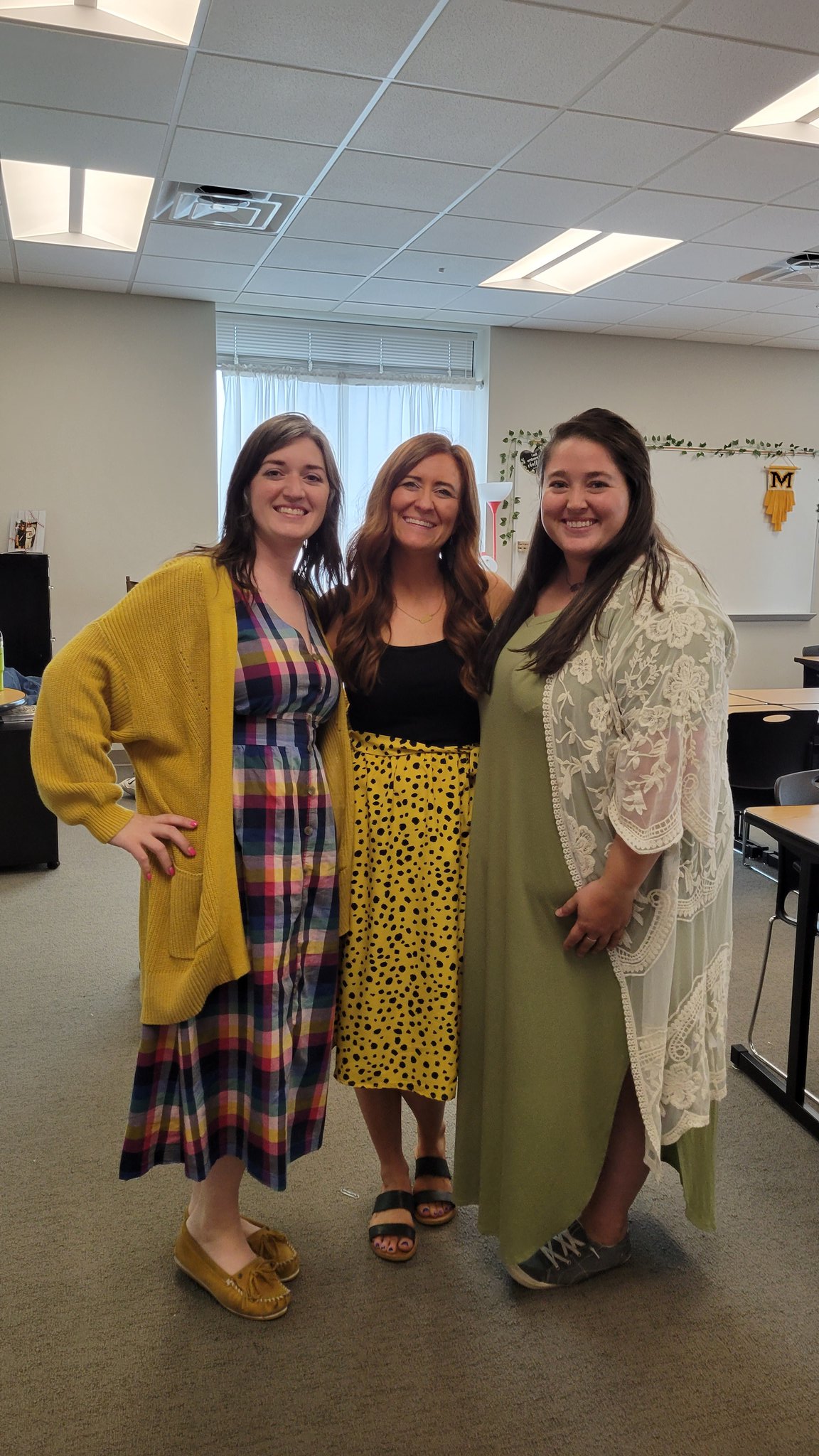 Katherine Saucier (SaucierSchool) / Twitter