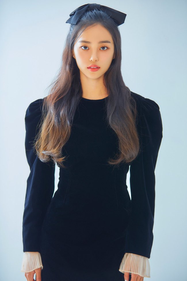 Yeeun Brasil 𝓔𝟑 tweet media