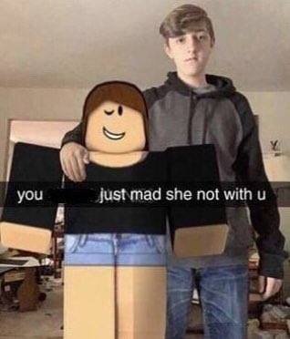 WasntReddy's tweet photo. when they tell me in roblox to get some bitches https://t.co/tV2408FSH0