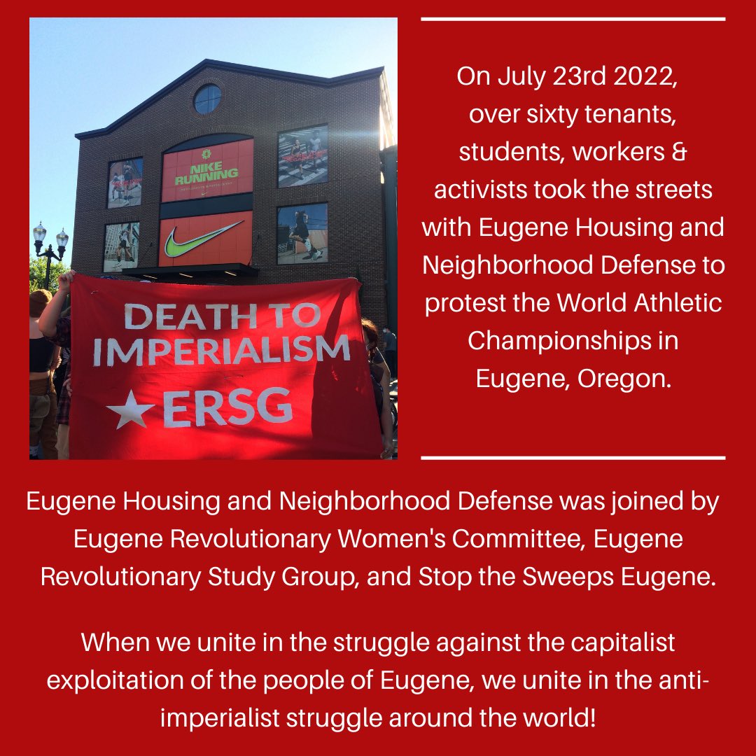 eug_hand's tweet photo. We hope we can continue to sharpen our political tools alongside you at future events, and hope you will pick up the fight of mass work year round!

email us at eugeneHAND@protonmail.com to get involved ❤️‍🔥 https://t.co/SrLcrEMpmH